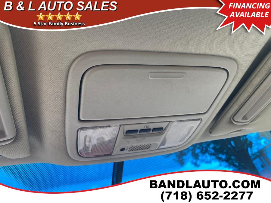 2008 Honda Pilot 4WD 4dr EX-L with NAV, available for sale in Bronx, New York | B & L Auto Sales LLC. Bronx, New York 2008 Honda Pilot 4WD 4dr EX-L with NAV, available for sale in Bronx, New York | B & L Auto Sales LLC. Bronx, New York
