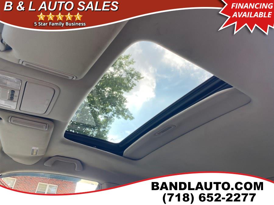 2008 Honda Pilot 4WD 4dr EX-L with NAV, available for sale in Bronx, New York | B & L Auto Sales LLC. Bronx, New York 2008 Honda Pilot 4WD 4dr EX-L with NAV, available for sale in Bronx, New York | B & L Auto Sales LLC. Bronx, New York