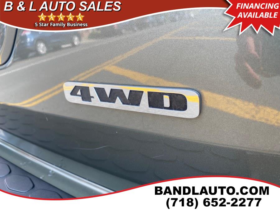 2008 Honda Pilot 4WD 4dr EX-L with NAV, available for sale in Bronx, New York | B & L Auto Sales LLC. Bronx, New York 2008 Honda Pilot 4WD 4dr EX-L with NAV, available for sale in Bronx, New York | B & L Auto Sales LLC. Bronx, New York