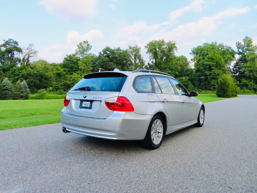 2006 BMW 3 Series 325xi 4dr Sports Wgn AWD, available for sale in North Salem, New York | Meccanic Shop North Inc. North Salem, New York 2006 BMW 3 Series 325xi 4dr Sports Wgn AWD, available for sale in North Salem, New York | Meccanic Shop North Inc. North Salem, New York