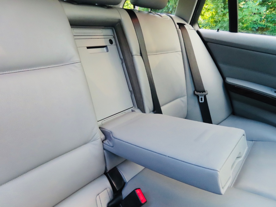 2006 BMW 3 Series 325xi 4dr Sports Wgn AWD, available for sale in North Salem, New York | Meccanic Shop North Inc. North Salem, New York 2006 BMW 3 Series 325xi 4dr Sports Wgn AWD, available for sale in North Salem, New York | Meccanic Shop North Inc. North Salem, New York