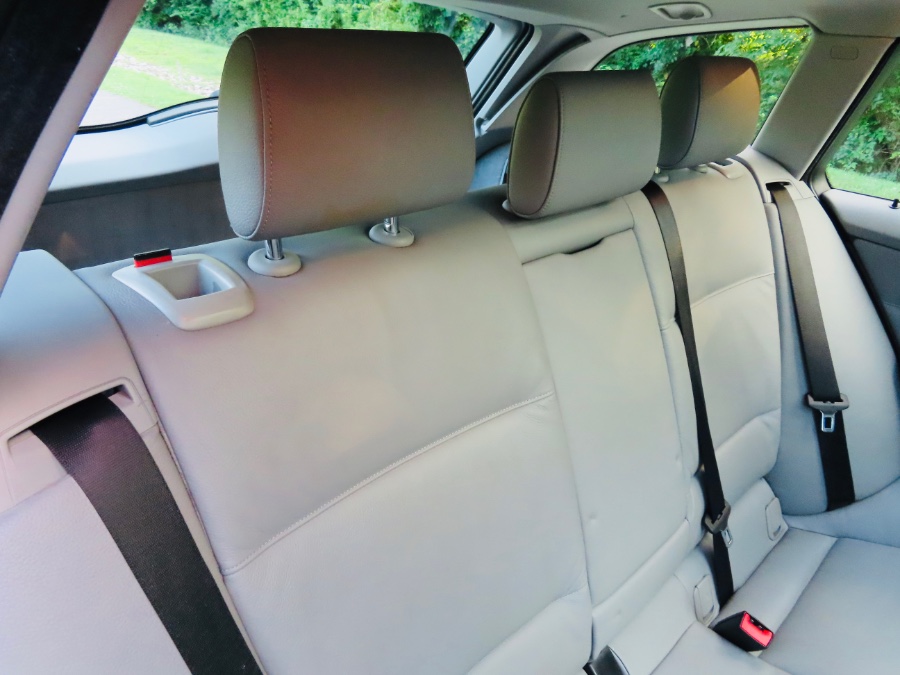 2006 BMW 3 Series 325xi 4dr Sports Wgn AWD, available for sale in North Salem, New York | Meccanic Shop North Inc. North Salem, New York 2006 BMW 3 Series 325xi 4dr Sports Wgn AWD, available for sale in North Salem, New York | Meccanic Shop North Inc. North Salem, New York