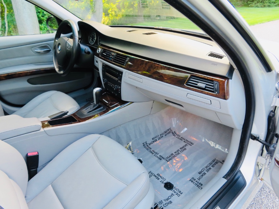 2006 BMW 3 Series 325xi 4dr Sports Wgn AWD, available for sale in North Salem, New York | Meccanic Shop North Inc. North Salem, New York 2006 BMW 3 Series 325xi 4dr Sports Wgn AWD, available for sale in North Salem, New York | Meccanic Shop North Inc. North Salem, New York