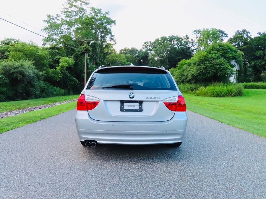 2006 BMW 3 Series 325xi 4dr Sports Wgn AWD, available for sale in North Salem, New York | Meccanic Shop North Inc. North Salem, New York 2006 BMW 3 Series 325xi 4dr Sports Wgn AWD, available for sale in North Salem, New York | Meccanic Shop North Inc. North Salem, New York