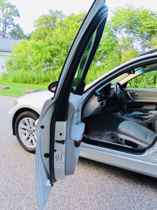 2006 BMW 3 Series 325xi 4dr Sports Wgn AWD, available for sale in North Salem, New York | Meccanic Shop North Inc. North Salem, New York 2006 BMW 3 Series 325xi 4dr Sports Wgn AWD, available for sale in North Salem, New York | Meccanic Shop North Inc. North Salem, New York