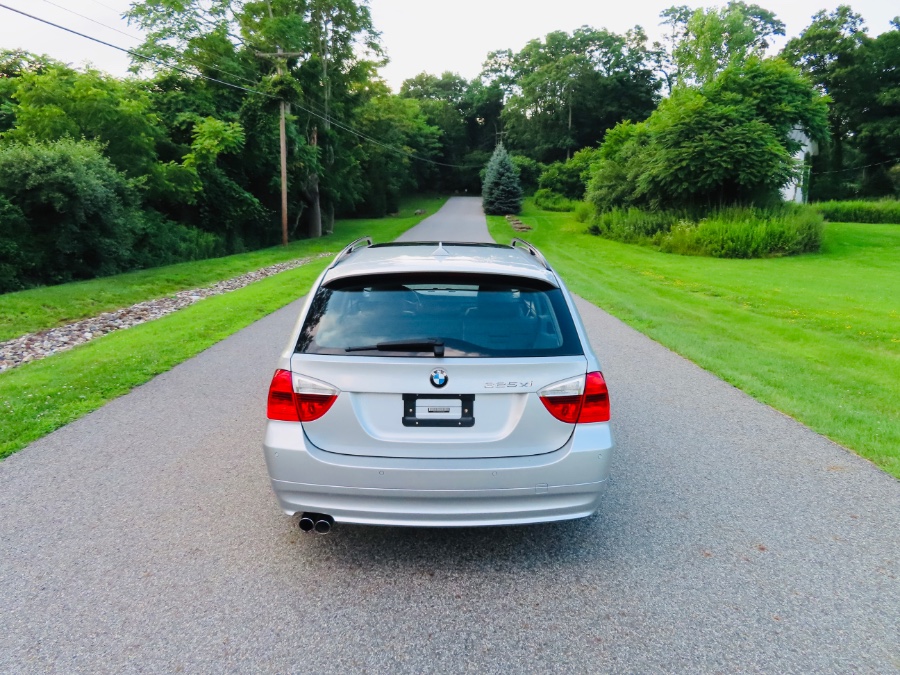 2006 BMW 3 Series 325xi 4dr Sports Wgn AWD, available for sale in North Salem, New York | Meccanic Shop North Inc. North Salem, New York 2006 BMW 3 Series 325xi 4dr Sports Wgn AWD, available for sale in North Salem, New York | Meccanic Shop North Inc. North Salem, New York