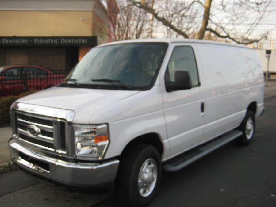 2012 Ford E-series Cargo E 250 3dr Cargo Van, available for sale in Massapequa, New York | Rite Choice Auto Inc.. Massapequa, New York