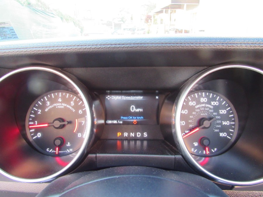 2018 Ford Mustang Eco Boost Premium, available for sale in Middle Village, New York | Road Masters II INC. Middle Village, New York 2018 Ford Mustang Eco Boost Premium, available for sale in Middle Village, New York | Road Masters II INC. Middle Village, New York
