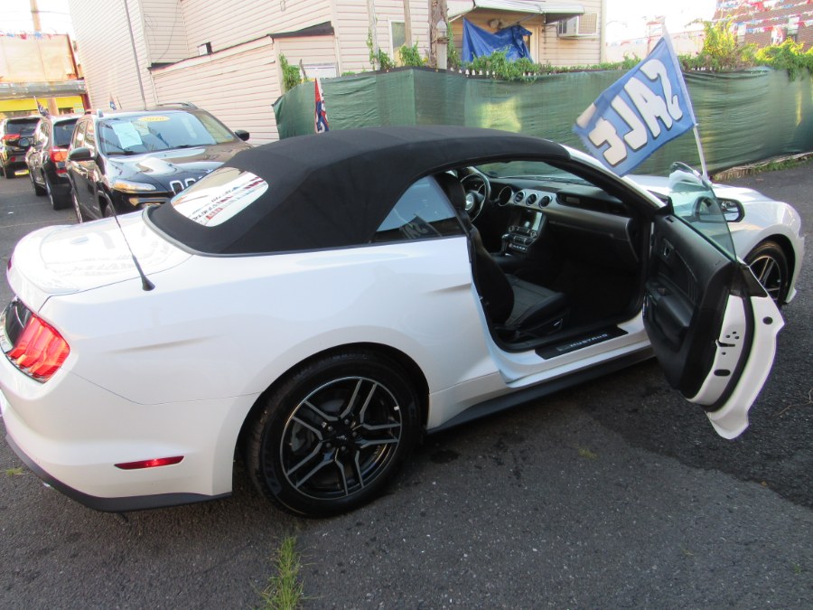 2018 Ford Mustang Eco Boost Premium, available for sale in Middle Village, New York | Road Masters II INC. Middle Village, New York 2018 Ford Mustang Eco Boost Premium, available for sale in Middle Village, New York | Road Masters II INC. Middle Village, New York