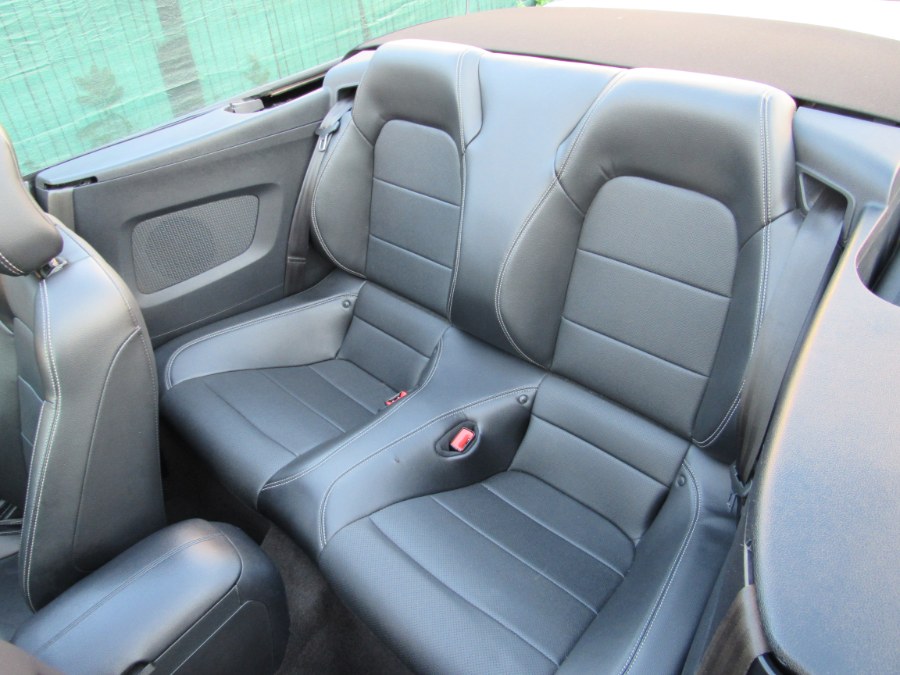 2018 Ford Mustang Eco Boost Premium, available for sale in Middle Village, New York | Road Masters II INC. Middle Village, New York 2018 Ford Mustang Eco Boost Premium, available for sale in Middle Village, New York | Road Masters II INC. Middle Village, New York