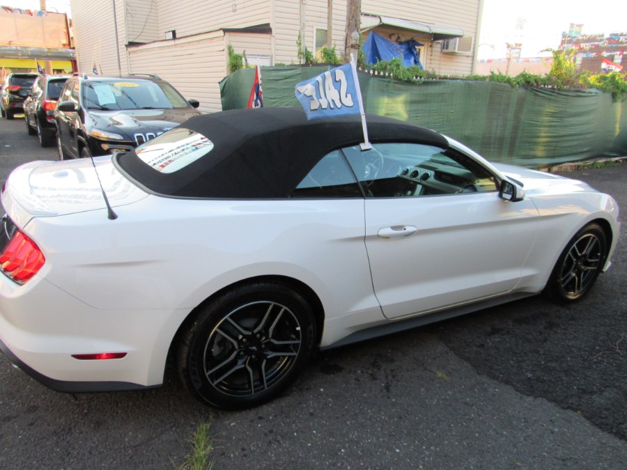 2018 Ford Mustang Eco Boost Premium, available for sale in Middle Village, New York | Road Masters II INC. Middle Village, New York 2018 Ford Mustang Eco Boost Premium, available for sale in Middle Village, New York | Road Masters II INC. Middle Village, New York