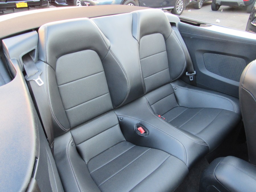2018 Ford Mustang Eco Boost Premium, available for sale in Middle Village, New York | Road Masters II INC. Middle Village, New York 2018 Ford Mustang Eco Boost Premium, available for sale in Middle Village, New York | Road Masters II INC. Middle Village, New York