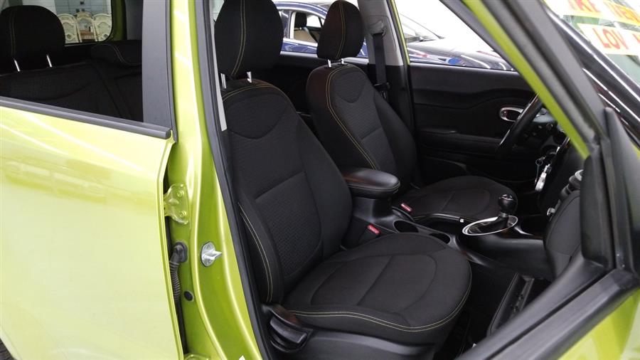 2014 Kia Soul Soul+ photo