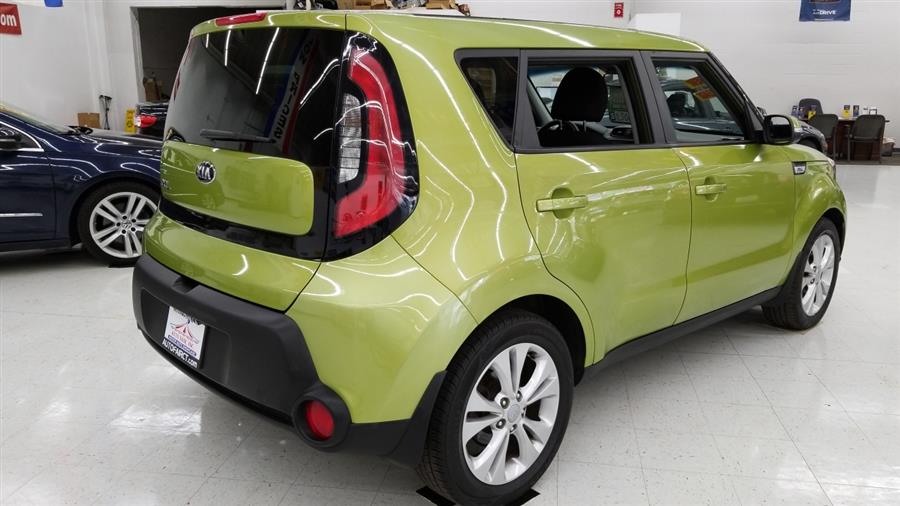 2014 Kia Soul Soul+ photo