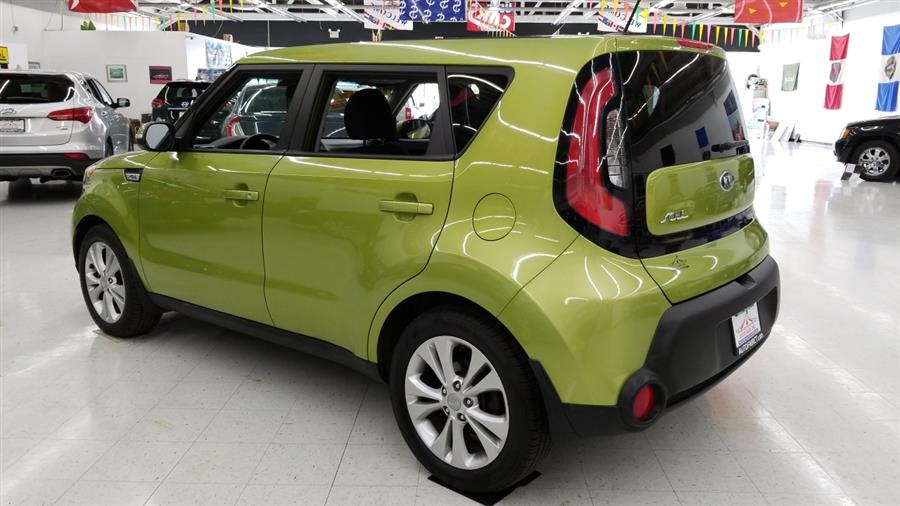 2014 Kia Soul Soul+ photo