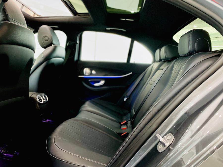 Used Mercedes-Benz E-Class E 300 Sport 4MATIC Sedan 2017 | Luxury Motor Club. Franklin Square, New York Used Mercedes-Benz E-Class E 300 Sport 4MATIC Sedan 2017 | Luxury Motor Club. Franklin Square, New York