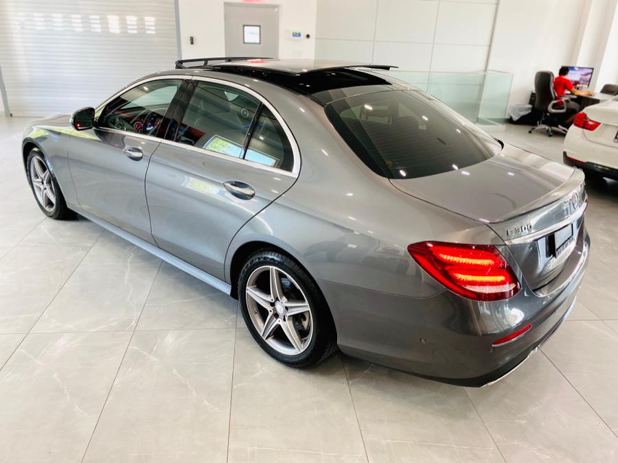 Used Mercedes-Benz E-Class E 300 Sport 4MATIC Sedan 2017 | Luxury Motor Club. Franklin Square, New York Used Mercedes-Benz E-Class E 300 Sport 4MATIC Sedan 2017 | Luxury Motor Club. Franklin Square, New York