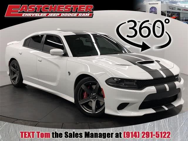 2018 Dodge Charger SRT Hellcat, available for sale in Bronx, New York | Eastchester Motor Cars. Bronx, New York
