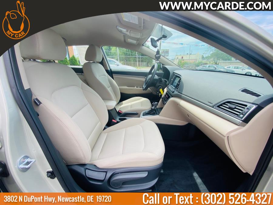 2018 Hyundai Elantra SE 2.0L Auto (Alabama), available for sale in New Castle, Delaware | My Car. New Castle, Delaware 2018 Hyundai Elantra SE 2.0L Auto (Alabama), available for sale in New Castle, Delaware | My Car. New Castle, Delaware