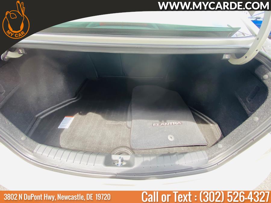 2018 Hyundai Elantra SE 2.0L Auto (Alabama), available for sale in New Castle, Delaware | My Car. New Castle, Delaware 2018 Hyundai Elantra SE 2.0L Auto (Alabama), available for sale in New Castle, Delaware | My Car. New Castle, Delaware