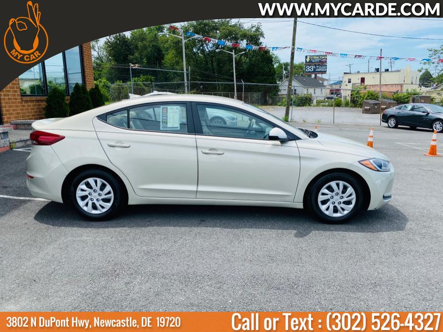 2018 Hyundai Elantra SE 2.0L Auto (Alabama), available for sale in New Castle, Delaware | My Car. New Castle, Delaware 2018 Hyundai Elantra SE 2.0L Auto (Alabama), available for sale in New Castle, Delaware | My Car. New Castle, Delaware