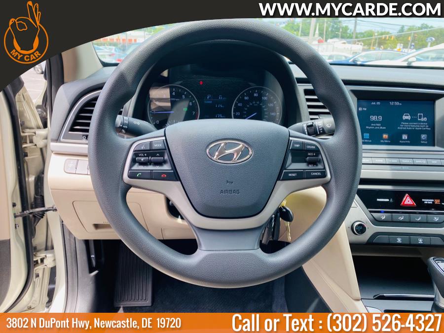 2018 Hyundai Elantra SE 2.0L Auto (Alabama), available for sale in New Castle, Delaware | My Car. New Castle, Delaware 2018 Hyundai Elantra SE 2.0L Auto (Alabama), available for sale in New Castle, Delaware | My Car. New Castle, Delaware