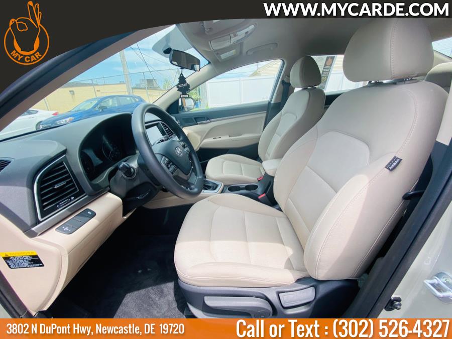 2018 Hyundai Elantra SE 2.0L Auto (Alabama), available for sale in New Castle, Delaware | My Car. New Castle, Delaware 2018 Hyundai Elantra SE 2.0L Auto (Alabama), available for sale in New Castle, Delaware | My Car. New Castle, Delaware