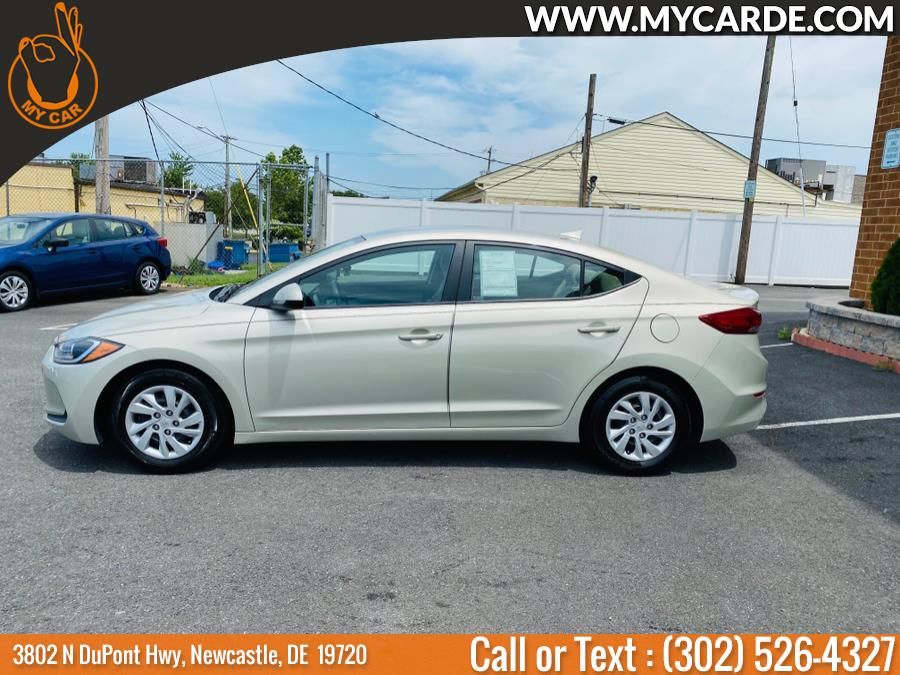 2018 Hyundai Elantra SE 2.0L Auto (Alabama), available for sale in New Castle, Delaware | My Car. New Castle, Delaware 2018 Hyundai Elantra SE 2.0L Auto (Alabama), available for sale in New Castle, Delaware | My Car. New Castle, Delaware