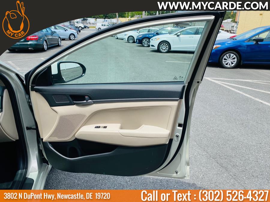 2018 Hyundai Elantra SE 2.0L Auto (Alabama), available for sale in New Castle, Delaware | My Car. New Castle, Delaware 2018 Hyundai Elantra SE 2.0L Auto (Alabama), available for sale in New Castle, Delaware | My Car. New Castle, Delaware