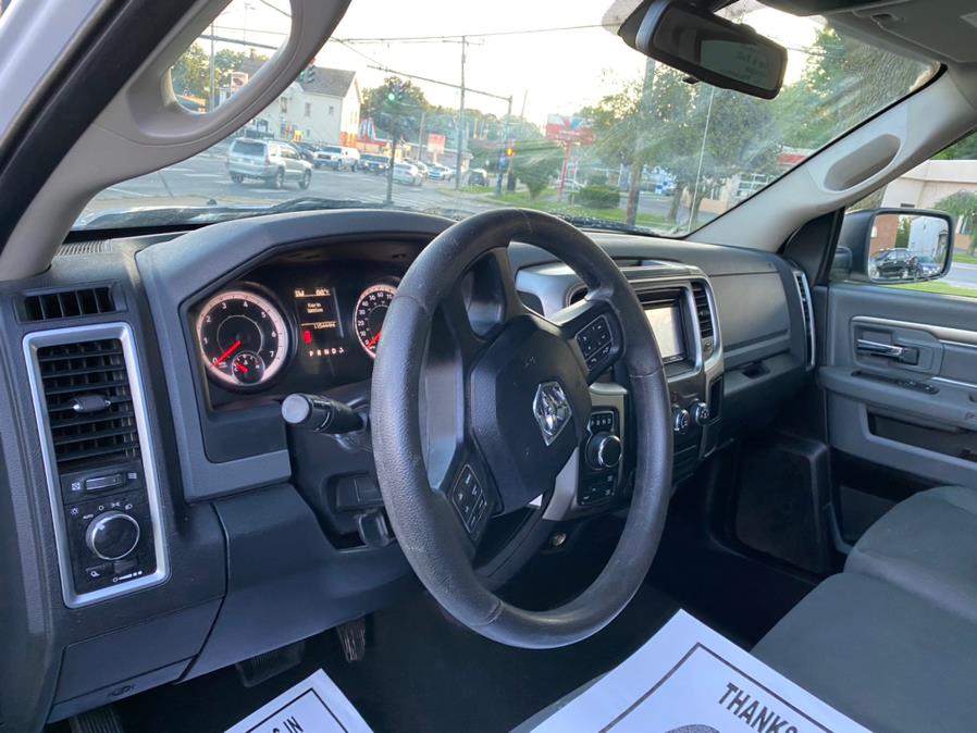 2016 Ram 1500 4WD Quad Cab 140.5" Big Horn, available for sale in Danbury, Connecticut | Safe Used Auto Sales LLC. Danbury, Connecticut 2016 Ram 1500 4WD Quad Cab 140.5" Big Horn, available for sale in Danbury, Connecticut | Safe Used Auto Sales LLC. Danbury, Connecticut