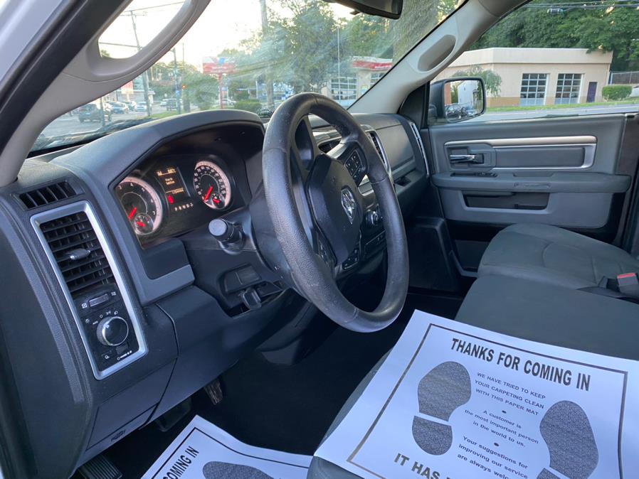 2016 Ram 1500 4WD Quad Cab 140.5" Big Horn, available for sale in Danbury, Connecticut | Safe Used Auto Sales LLC. Danbury, Connecticut 2016 Ram 1500 4WD Quad Cab 140.5" Big Horn, available for sale in Danbury, Connecticut | Safe Used Auto Sales LLC. Danbury, Connecticut
