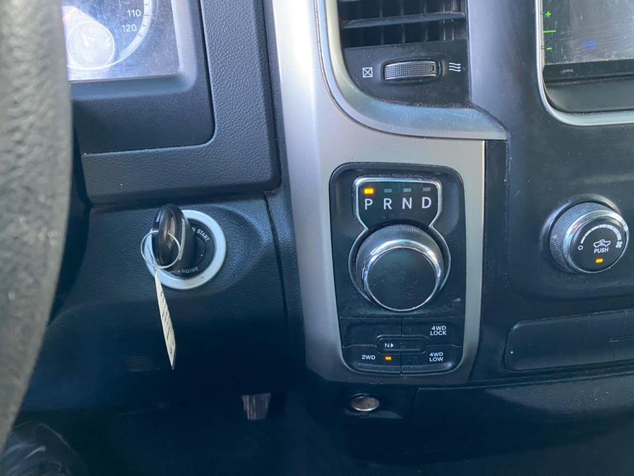 2016 Ram 1500 4WD Quad Cab 140.5" Big Horn, available for sale in Danbury, Connecticut | Safe Used Auto Sales LLC. Danbury, Connecticut 2016 Ram 1500 4WD Quad Cab 140.5" Big Horn, available for sale in Danbury, Connecticut | Safe Used Auto Sales LLC. Danbury, Connecticut