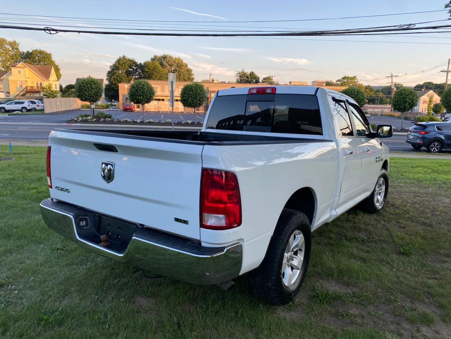 2016 Ram 1500 4WD Quad Cab 140.5" Big Horn, available for sale in Danbury, Connecticut | Safe Used Auto Sales LLC. Danbury, Connecticut 2016 Ram 1500 4WD Quad Cab 140.5" Big Horn, available for sale in Danbury, Connecticut | Safe Used Auto Sales LLC. Danbury, Connecticut