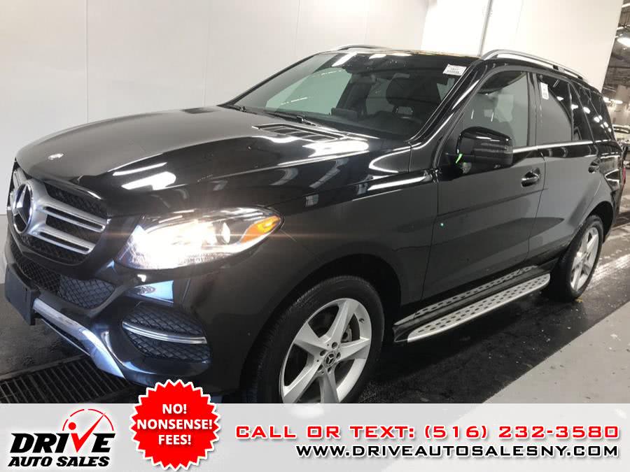 Used 2017 Mercedes-Benz GLE in Bayshore, New York | Drive Auto Sales. Bayshore, New York