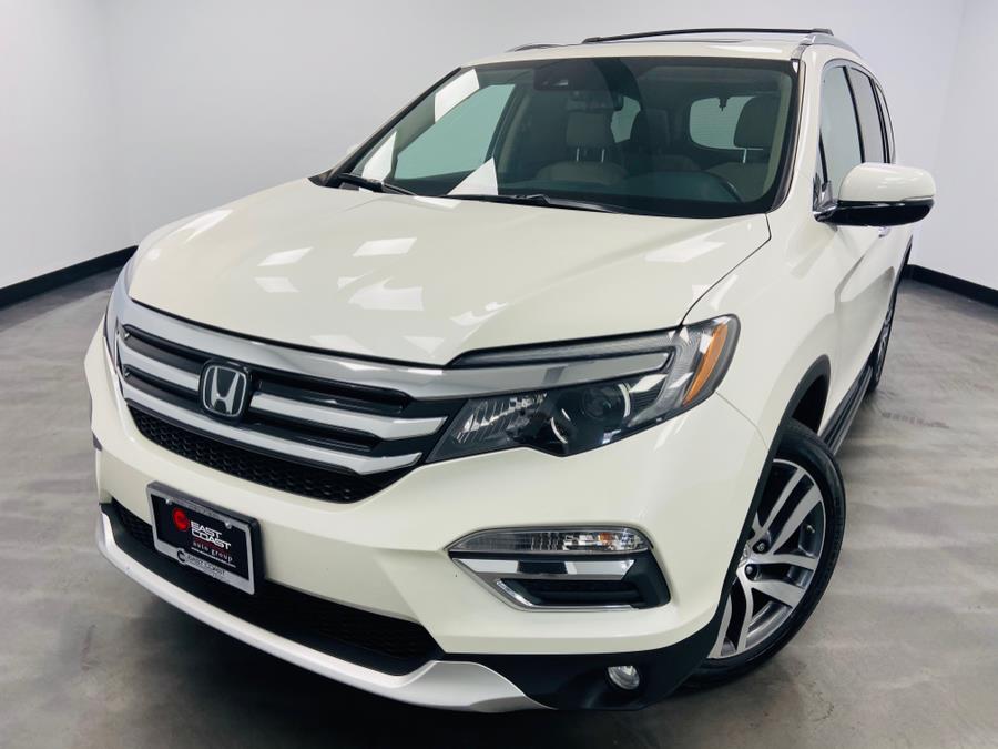 2016 Honda Pilot AWD 4dr Elite w/RES & Navi, available for sale in Linden, New Jersey | East Coast Auto Group. Linden, New Jersey