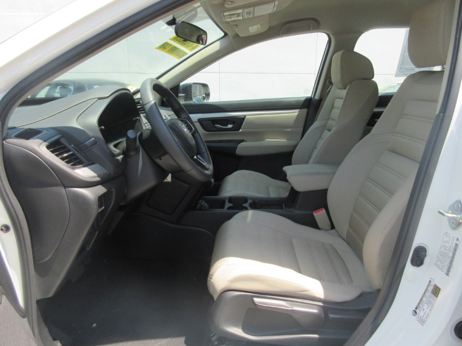 2018 Honda CR-V LX AWD, available for sale in Linden, New Jersey | Route 27 Auto Mall. Linden, New Jersey 2018 Honda CR-V LX AWD, available for sale in Linden, New Jersey | Route 27 Auto Mall. Linden, New Jersey