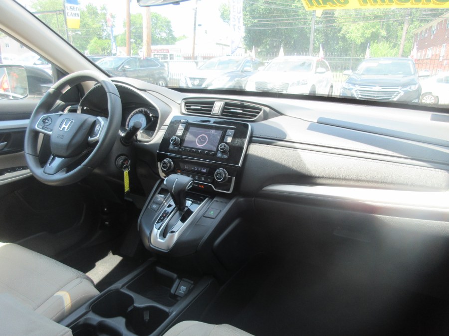 2018 Honda CR-V LX AWD, available for sale in Linden, New Jersey | Route 27 Auto Mall. Linden, New Jersey 2018 Honda CR-V LX AWD, available for sale in Linden, New Jersey | Route 27 Auto Mall. Linden, New Jersey