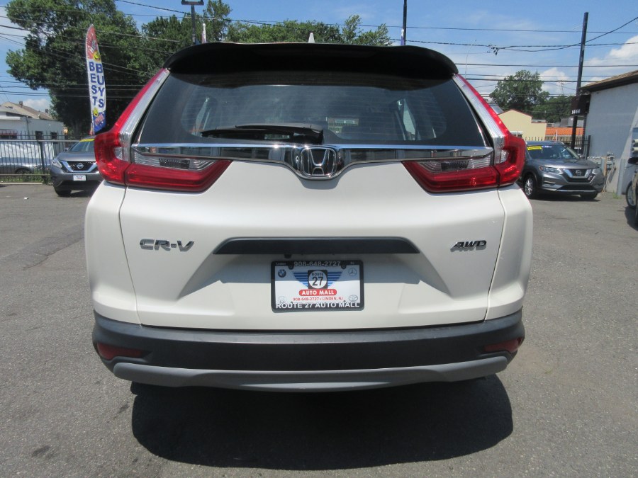 2018 Honda CR-V LX AWD, available for sale in Linden, New Jersey | Route 27 Auto Mall. Linden, New Jersey 2018 Honda CR-V LX AWD, available for sale in Linden, New Jersey | Route 27 Auto Mall. Linden, New Jersey