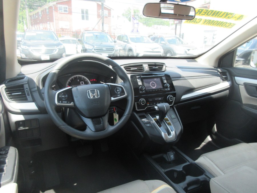 2018 Honda CR-V LX AWD, available for sale in Linden, New Jersey | Route 27 Auto Mall. Linden, New Jersey 2018 Honda CR-V LX AWD, available for sale in Linden, New Jersey | Route 27 Auto Mall. Linden, New Jersey
