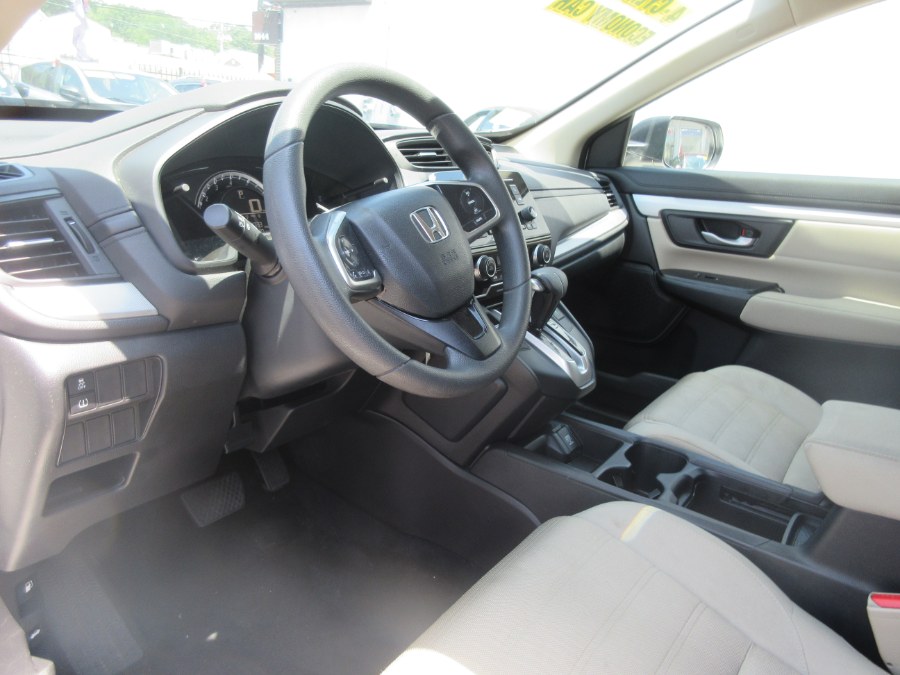 2018 Honda CR-V LX AWD, available for sale in Linden, New Jersey | Route 27 Auto Mall. Linden, New Jersey 2018 Honda CR-V LX AWD, available for sale in Linden, New Jersey | Route 27 Auto Mall. Linden, New Jersey