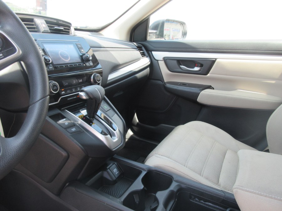 2018 Honda CR-V LX AWD, available for sale in Linden, New Jersey | Route 27 Auto Mall. Linden, New Jersey 2018 Honda CR-V LX AWD, available for sale in Linden, New Jersey | Route 27 Auto Mall. Linden, New Jersey