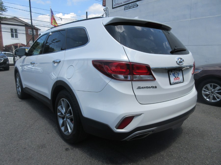 2017 Hyundai Santa Fe SE 3.3L Auto AWD, available for sale in Linden, New Jersey | Route 27 Auto Mall. Linden, New Jersey 2017 Hyundai Santa Fe SE 3.3L Auto AWD, available for sale in Linden, New Jersey | Route 27 Auto Mall. Linden, New Jersey