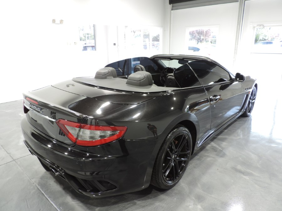 Used Maserati GranTurismo Convertible 2dr Conv GranTurismo MC 2014 | Auto Gallery. Lodi, New Jersey Used Maserati GranTurismo Convertible 2dr Conv GranTurismo MC 2014 | Auto Gallery. Lodi, New Jersey