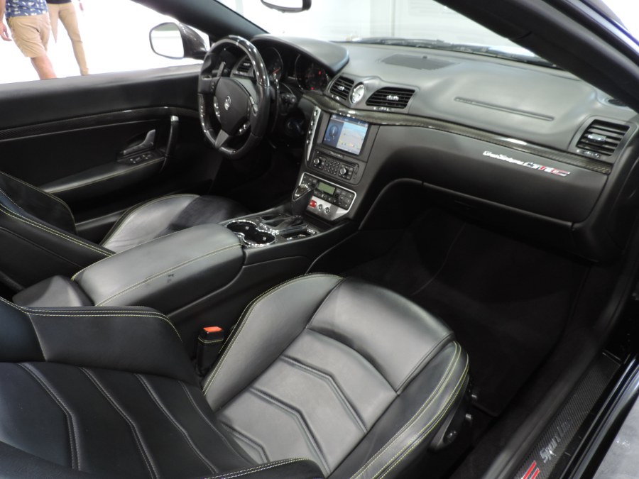 Used Maserati GranTurismo Convertible 2dr Conv GranTurismo MC 2014 | Auto Gallery. Lodi, New Jersey Used Maserati GranTurismo Convertible 2dr Conv GranTurismo MC 2014 | Auto Gallery. Lodi, New Jersey