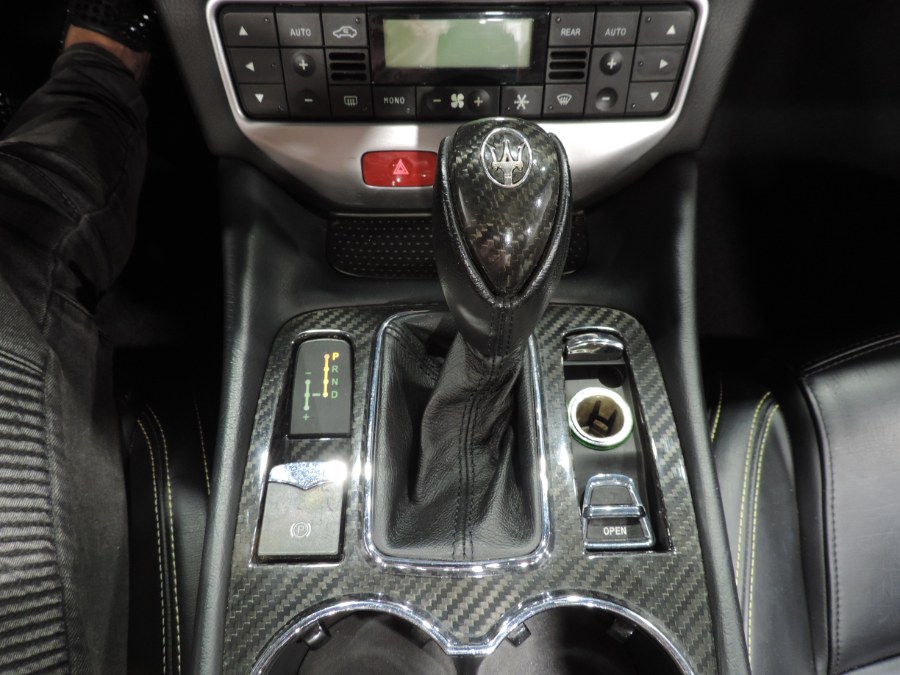 Used Maserati GranTurismo Convertible 2dr Conv GranTurismo MC 2014 | Auto Gallery. Lodi, New Jersey Used Maserati GranTurismo Convertible 2dr Conv GranTurismo MC 2014 | Auto Gallery. Lodi, New Jersey