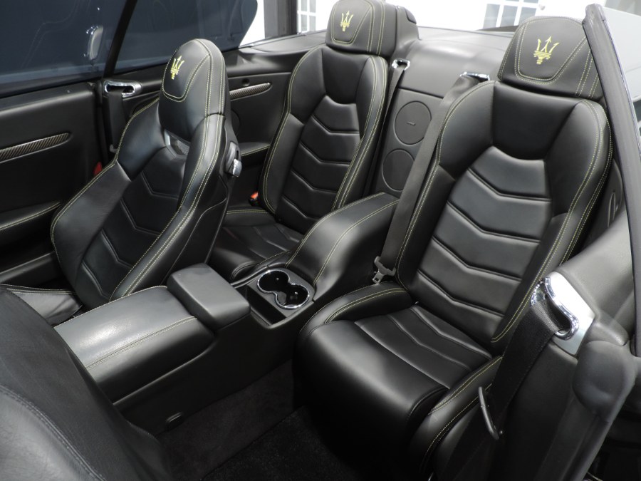 Used Maserati GranTurismo Convertible 2dr Conv GranTurismo MC 2014 | Auto Gallery. Lodi, New Jersey Used Maserati GranTurismo Convertible 2dr Conv GranTurismo MC 2014 | Auto Gallery. Lodi, New Jersey