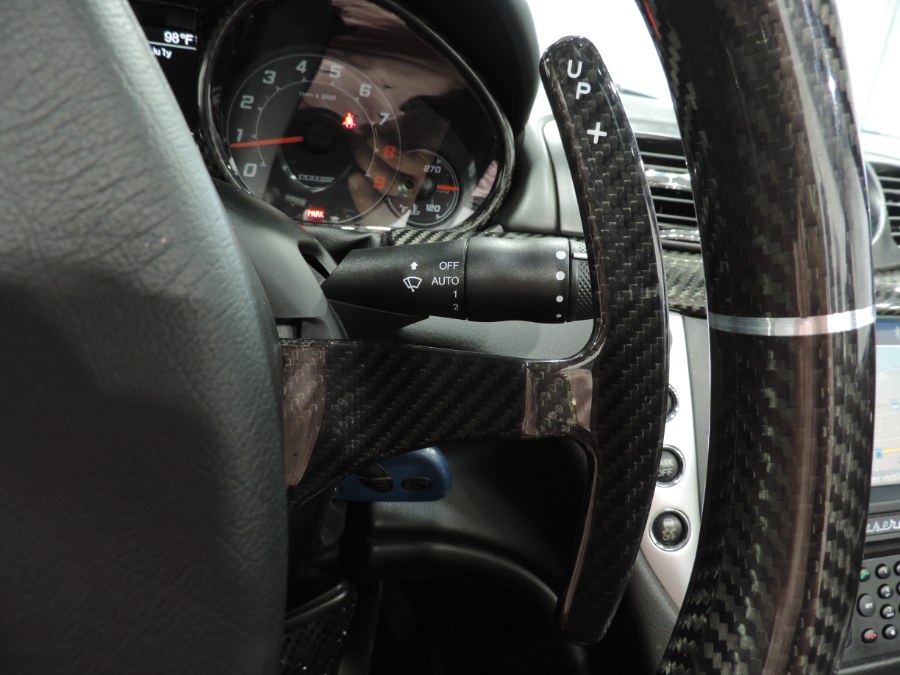 Used Maserati GranTurismo Convertible 2dr Conv GranTurismo MC 2014 | Auto Gallery. Lodi, New Jersey Used Maserati GranTurismo Convertible 2dr Conv GranTurismo MC 2014 | Auto Gallery. Lodi, New Jersey