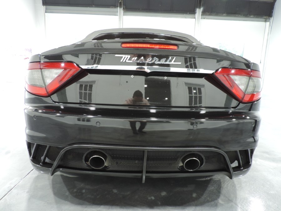 Used Maserati GranTurismo Convertible 2dr Conv GranTurismo MC 2014 | Auto Gallery. Lodi, New Jersey Used Maserati GranTurismo Convertible 2dr Conv GranTurismo MC 2014 | Auto Gallery. Lodi, New Jersey