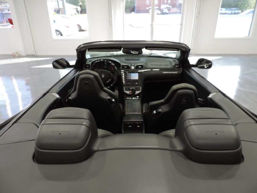 Used Maserati GranTurismo Convertible 2dr Conv GranTurismo MC 2014 | Auto Gallery. Lodi, New Jersey Used Maserati GranTurismo Convertible 2dr Conv GranTurismo MC 2014 | Auto Gallery. Lodi, New Jersey