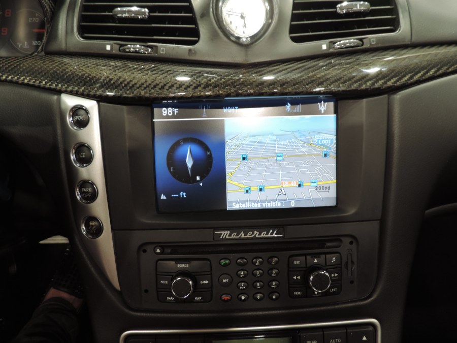 Used Maserati GranTurismo Convertible 2dr Conv GranTurismo MC 2014 | Auto Gallery. Lodi, New Jersey Used Maserati GranTurismo Convertible 2dr Conv GranTurismo MC 2014 | Auto Gallery. Lodi, New Jersey
